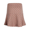 Meisjes Skirt van No Way Monday in de kleur Multi colour in maat 164.