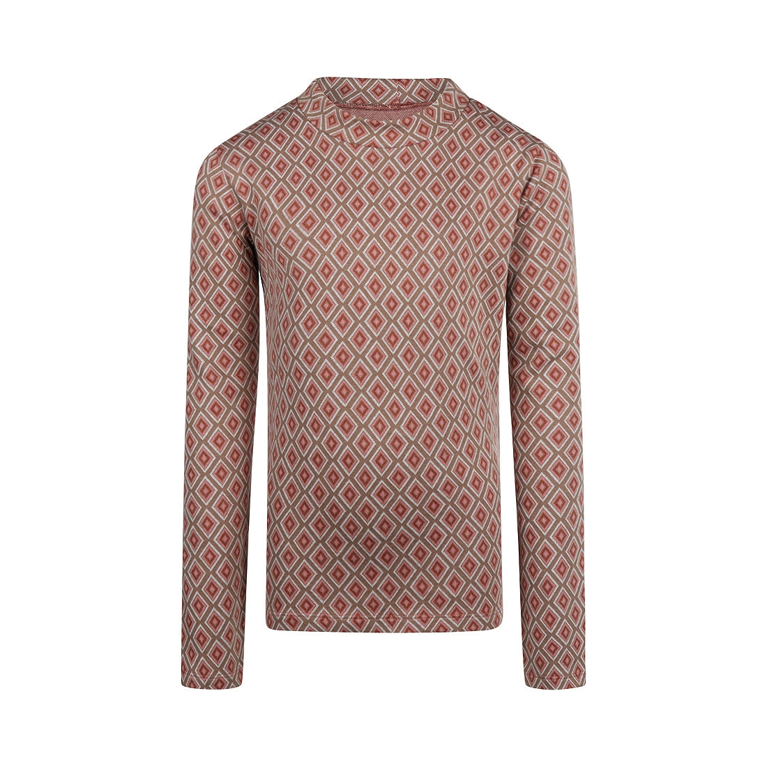 No Way Monday T-shirt ls