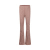 No Way Monday Trousers flared