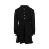 No Way Monday Dress ls