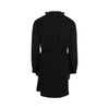 No Way Monday Dress ls