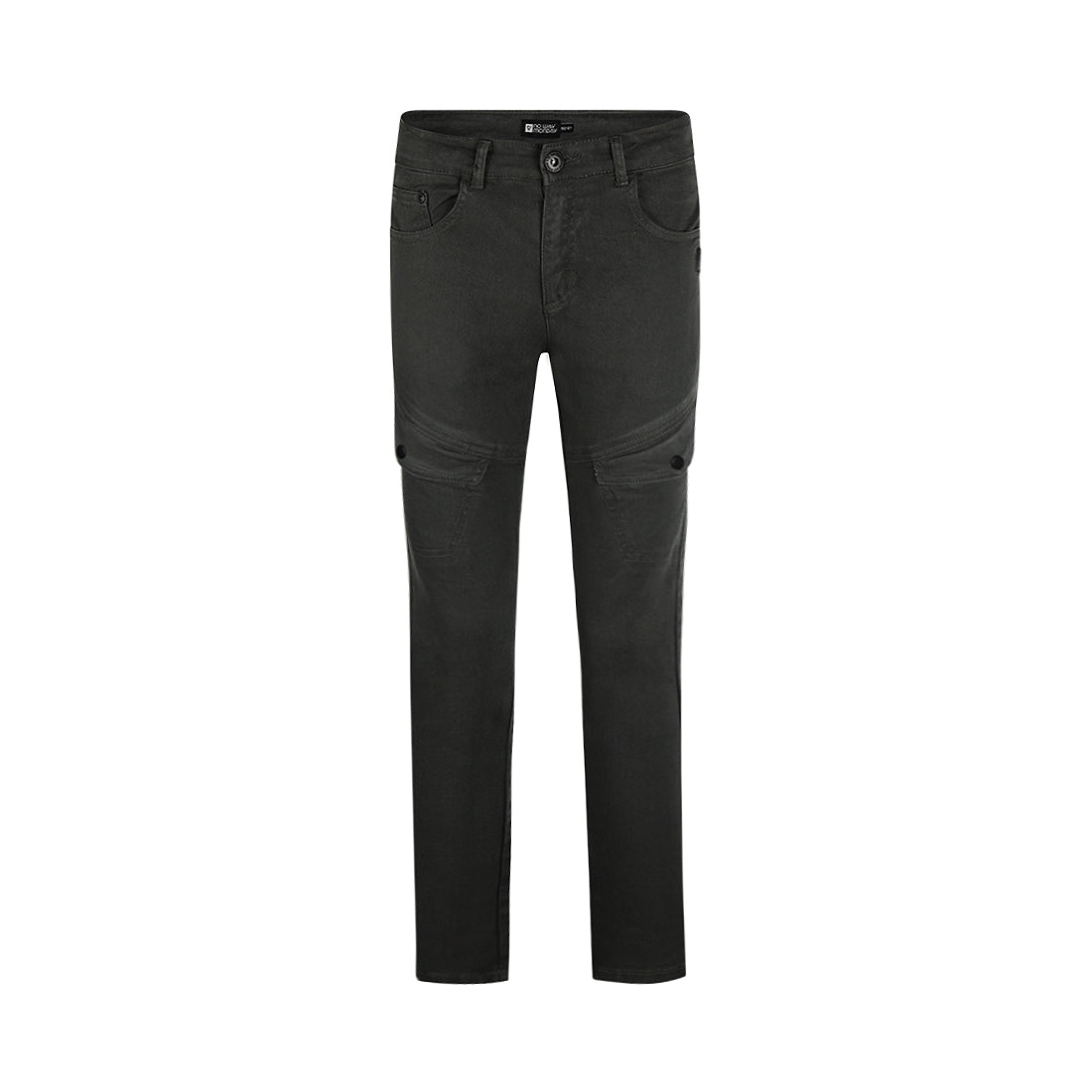 No Way Monday Trousers tapered fit