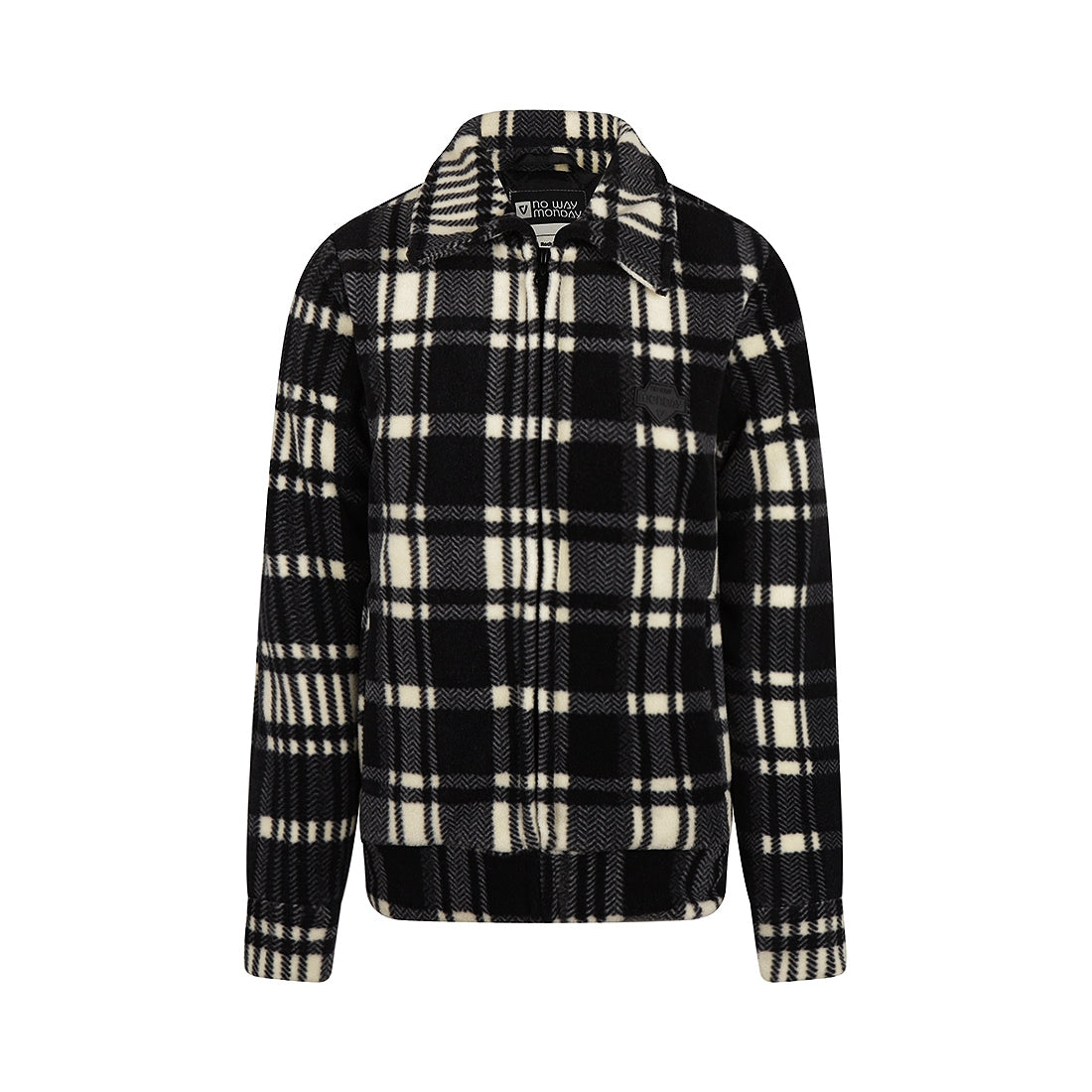 No Way Monday Jacket