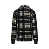Jongens Jacket van No Way Monday in de kleur Black in maat 164.