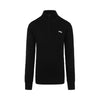 Jongens Pullover van No Way Monday in de kleur Black in maat 164.