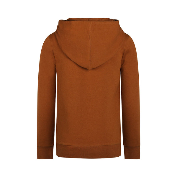 Koko Noko Sweater with hood
