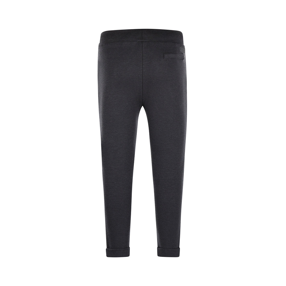 Jongens Trousers van Koko Noko in de kleur Dark blue in maat 128.