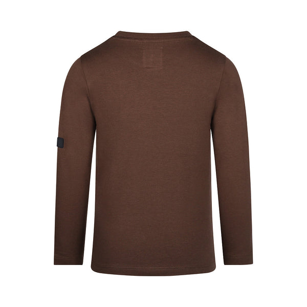 Koko Noko T-shirt ls