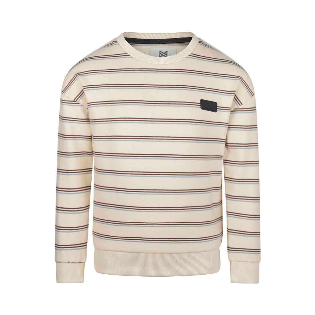 Koko Noko Sweater with crewneck