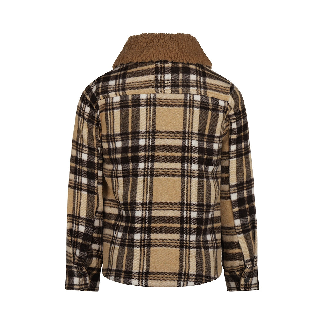 Koko Noko Blouse ls outside