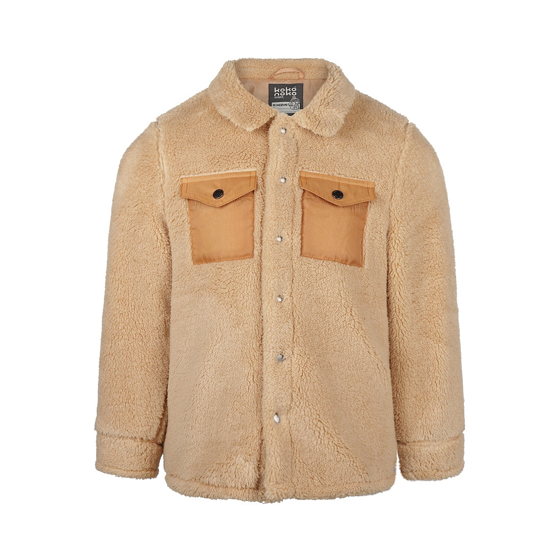 Koko Noko Jacket fur