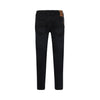 Jongens Jeans skinny van Koko Noko in de kleur Blue jeans in maat 128.