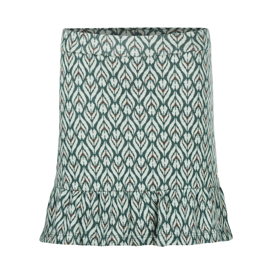 Koko Noko Skirt