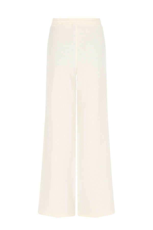 NoBell Suza Palazzo Jersey Pants