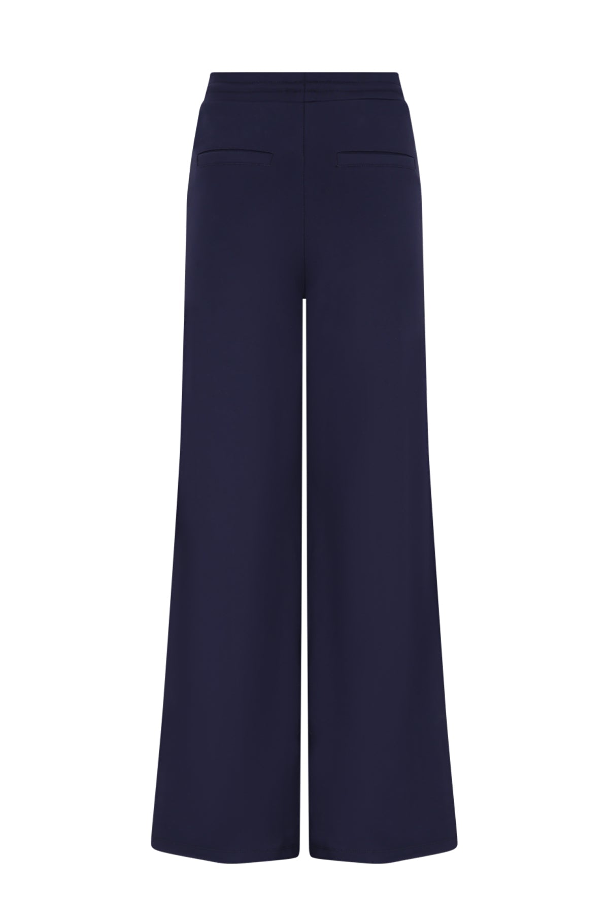 Meisjes Sylvie Palazzo Pants van Girls Teens in de kleur Navy Blazer in maat 176.