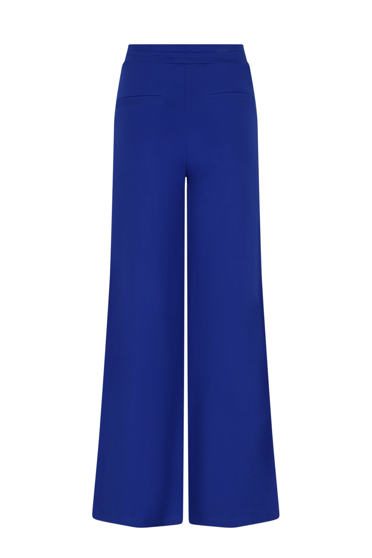 Meisjes Sylvie Palazzo Pants van Girls Teens in de kleur Azure Blue in maat 176.