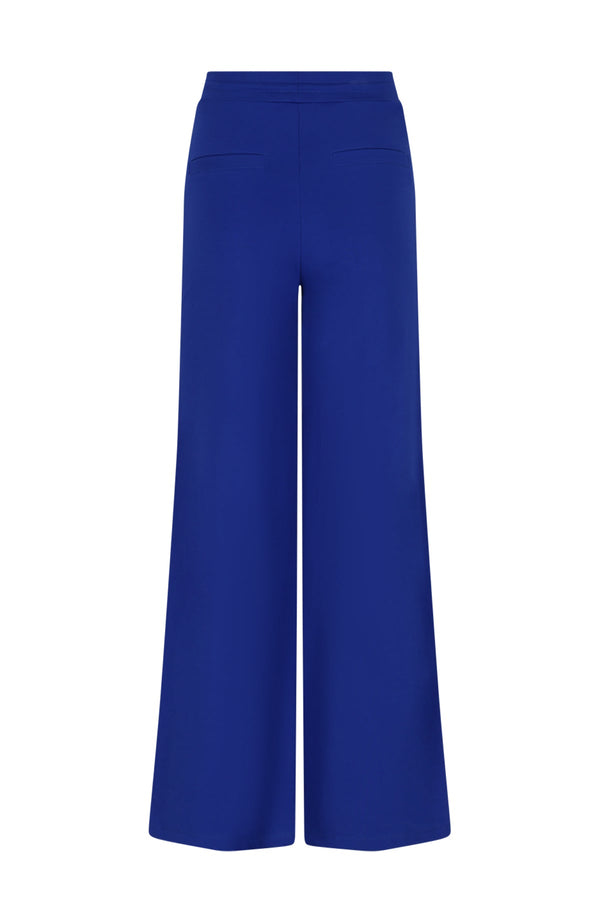 NoBell Sylvie Palazzo Pants