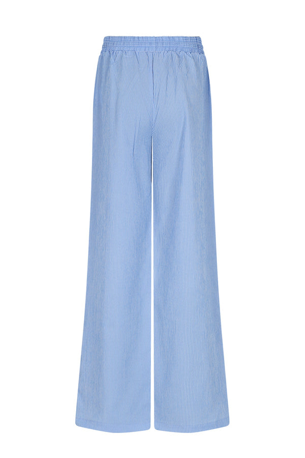 NoBell Susan Striped Pants