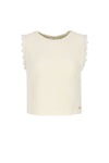 NoBell Kia Crochet Knit Singlet