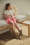 NoBell Kase Tshirt with Big Back Print