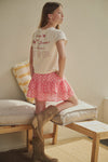 NoBell Kase Tshirt with Big Back Print