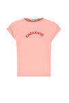 NoBell Kasis Tshirt Enchante with Big Back Print