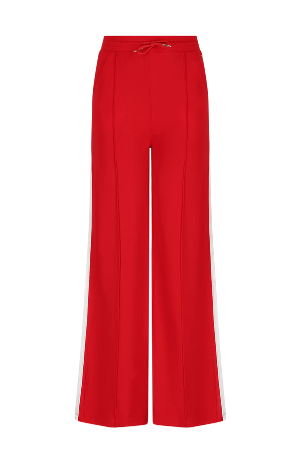 NoBell Sylvie Palazzo Pants