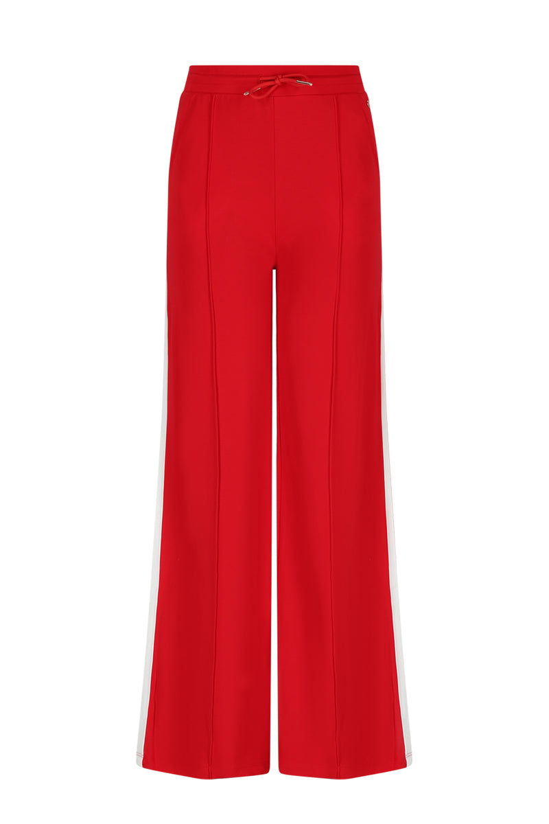 NoBell Sylvie Palazzo Pants