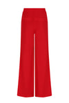 NoBell Sylvie Palazzo Pants