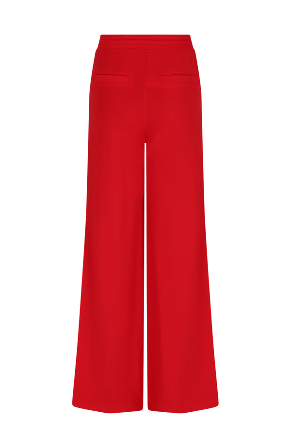 NoBell Sylvie Palazzo Pants
