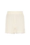 NoBell Silas Crochet Knitted Short