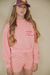 NoBell Siza Sweat Short