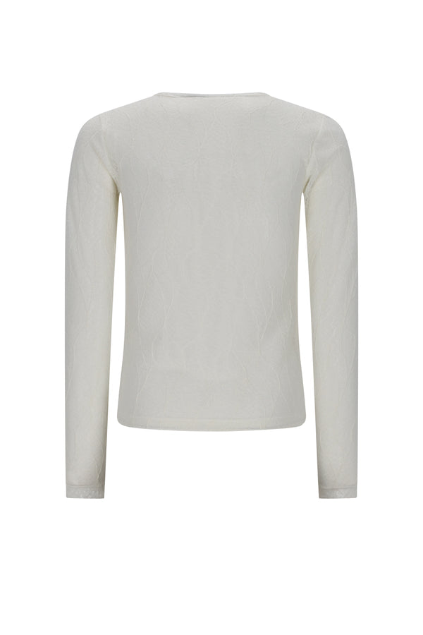 NoBell Kaya Mesh Top