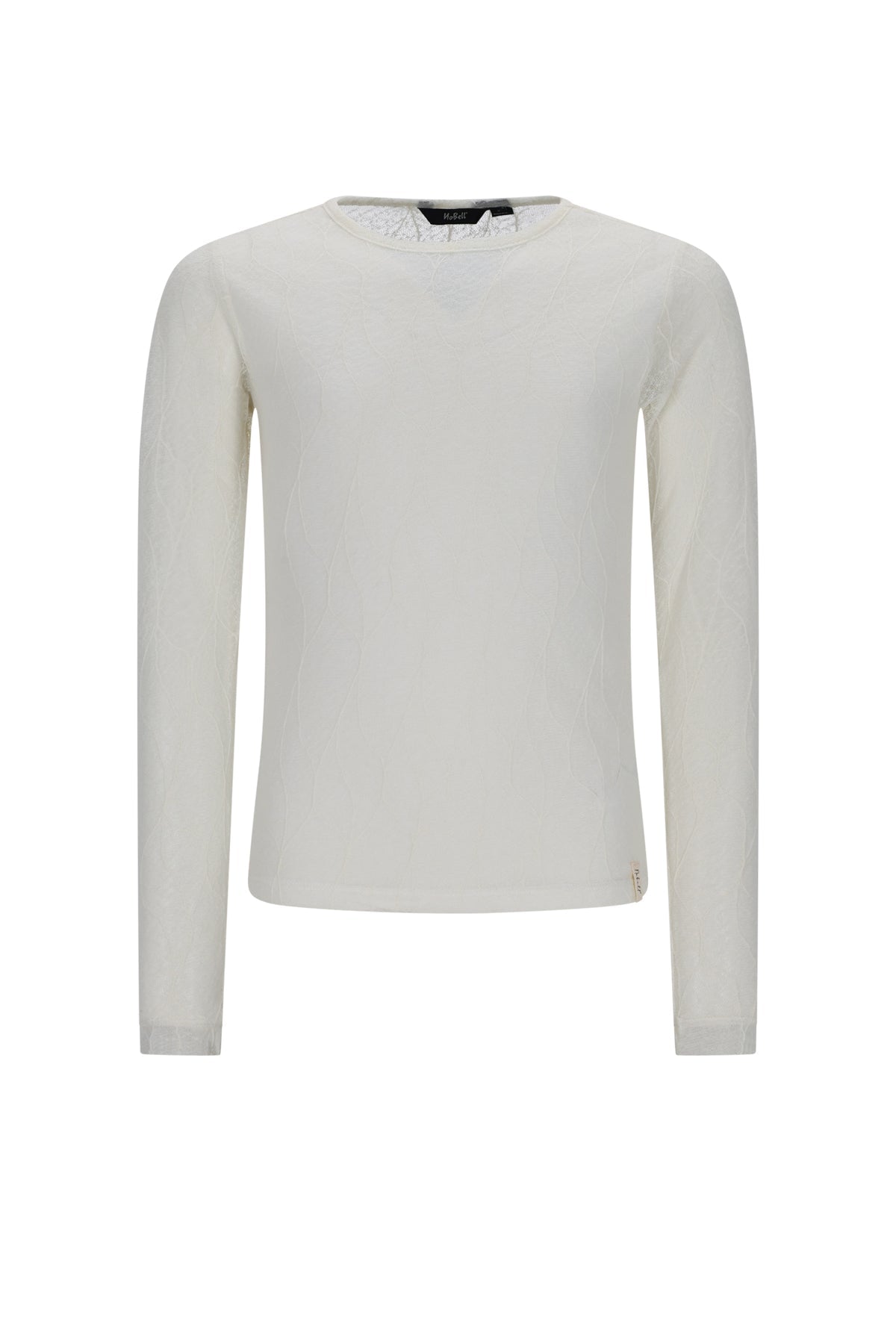 NoBell Kaya Mesh Top