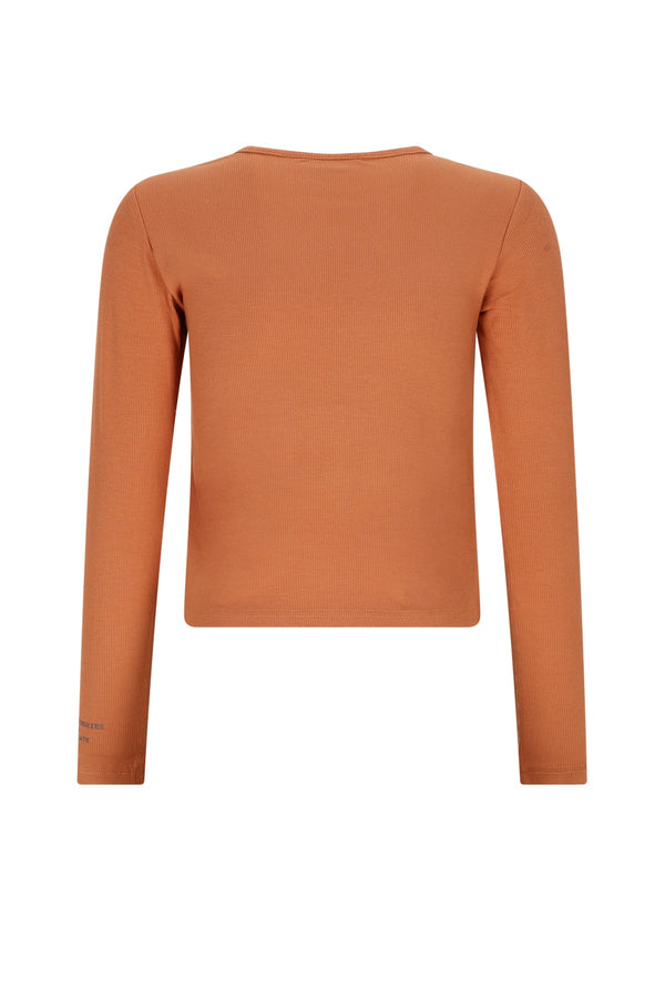 NoBell Kuan RibJersey Tshirt