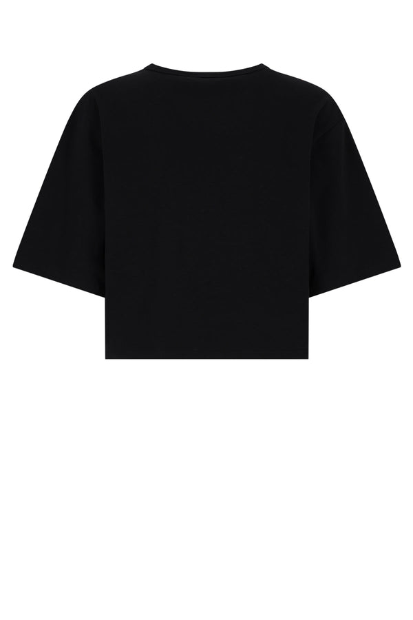 NoBell Kid Oversized Heavy Jersey top
