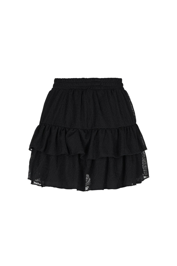 NoBell Naia Mesh Skirt