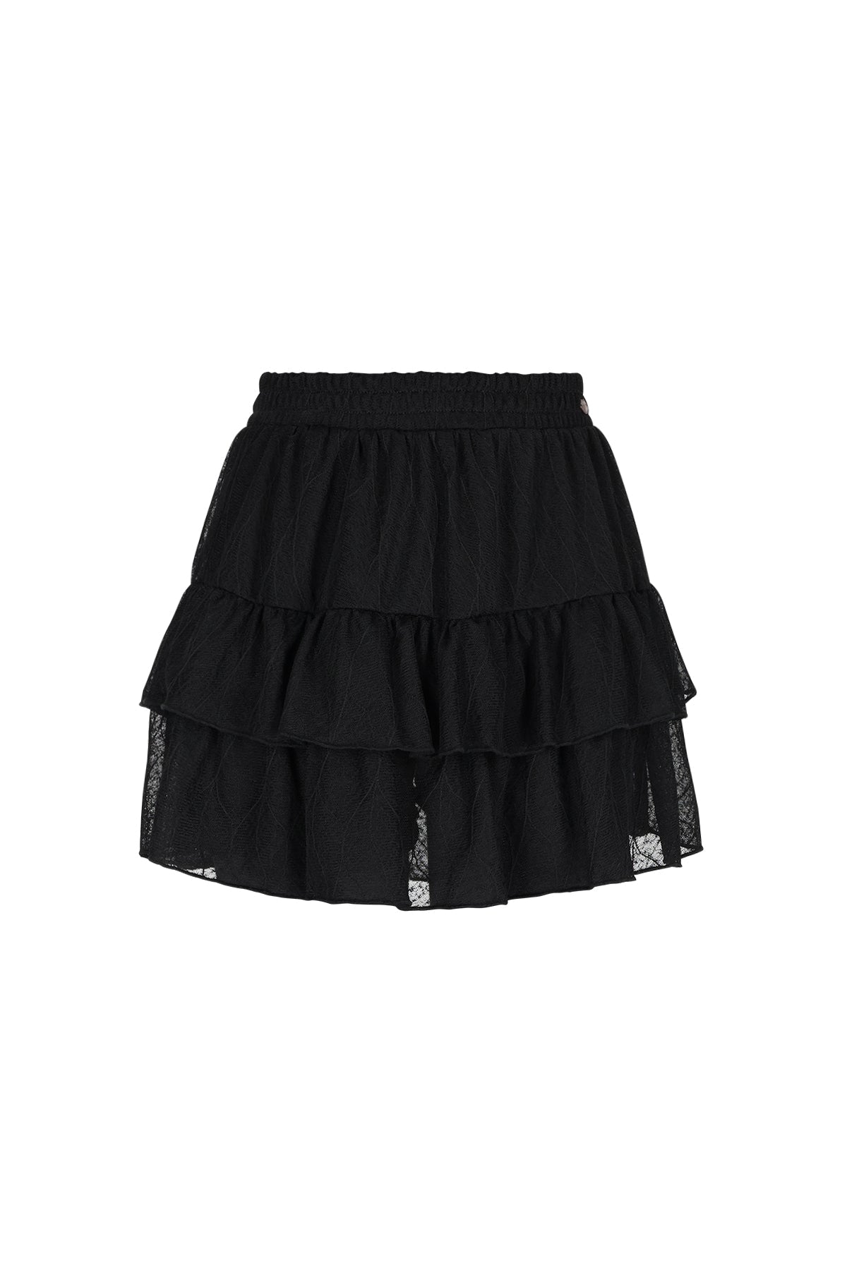 NoBell Naia Mesh Skirt
