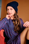 NoBell Mayal Dotted Dress
