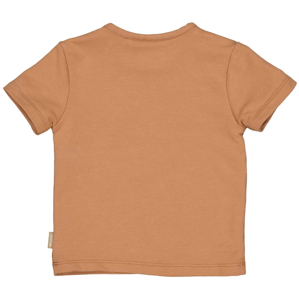 Quapi Newborn SHIRT GABOR