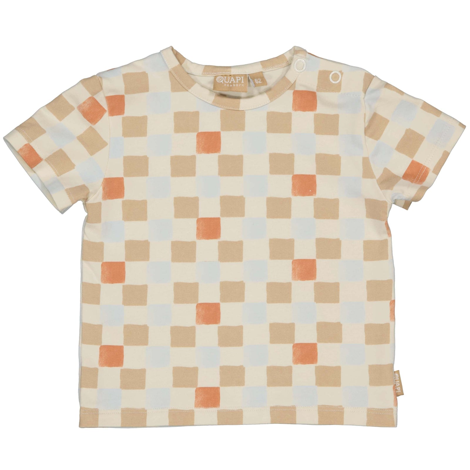 Quapi Newborn SHIRT GAEL