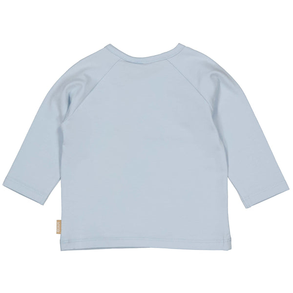 Quapi Newborn SHIRT GERRIT