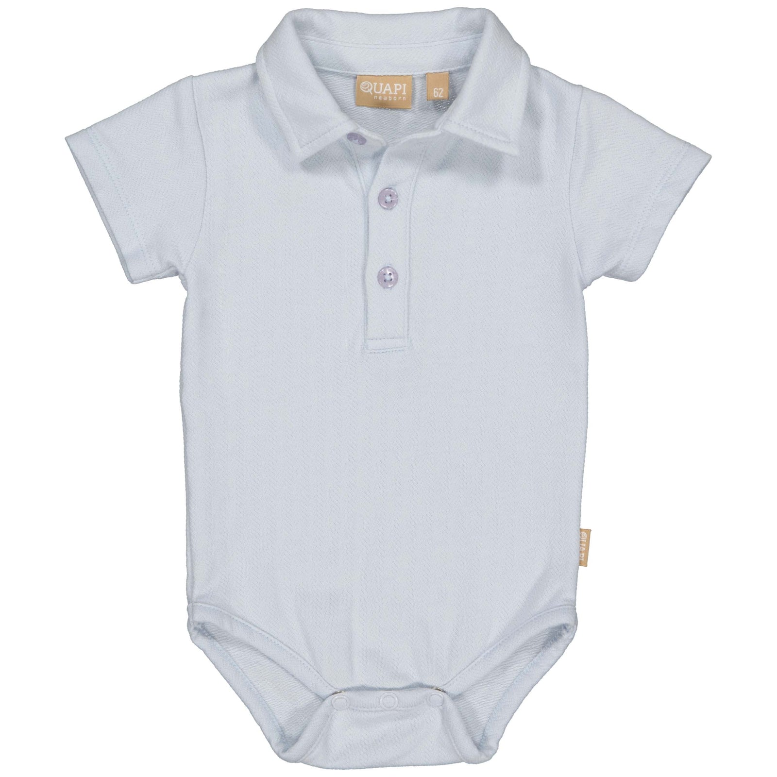 Quapi Newborn SHIRT GIJS