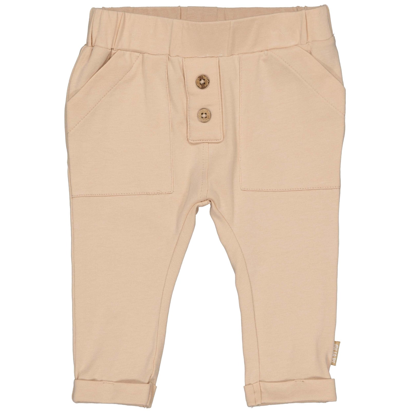 Quapi Newborn PANTS GIO