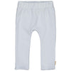 Jongens PANTS GIRAO van Quapi Newborn in de kleur Light Blue in maat 74.