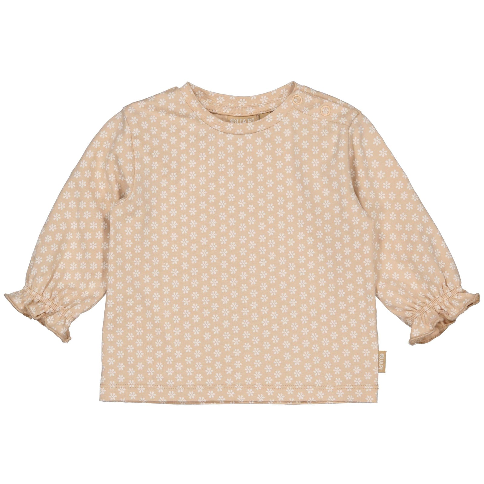 Quapi Newborn SHIRT GISKE