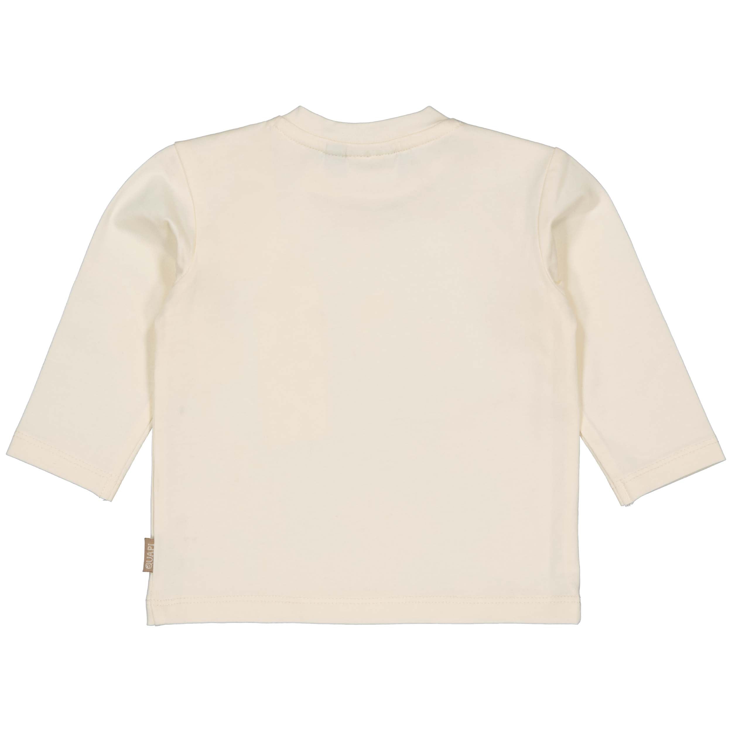 Quapi Newborn Longsleeve KANE