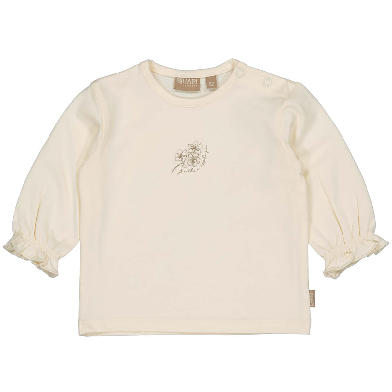 Quapi Newborn Longsleeve KATO