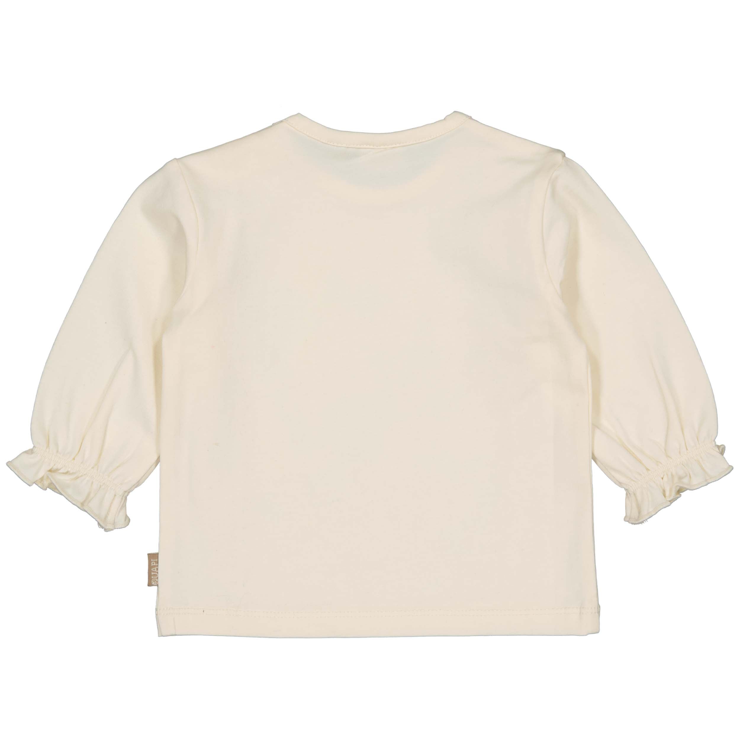 Quapi Newborn Longsleeve KATO