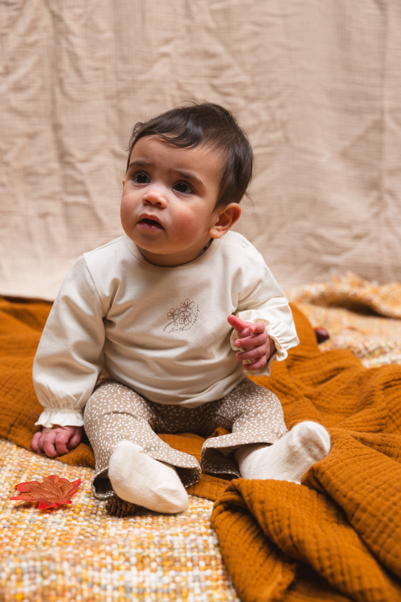 Quapi Newborn Longsleeve KATO